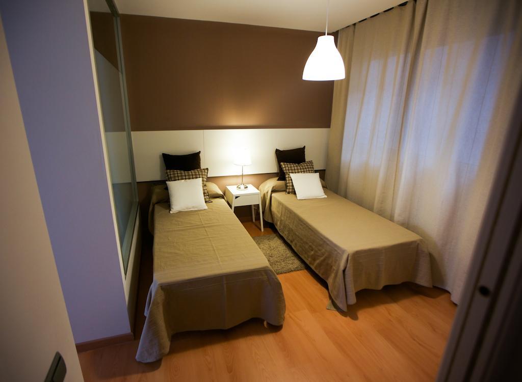 Casa-Nova Apartaments - Barcelona — Photos 1
