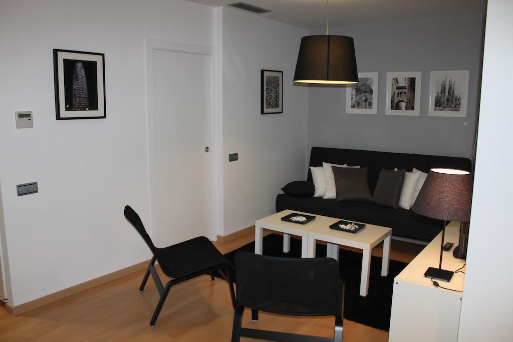 Casa-Nova Apartaments - Barcelona — Photos 2